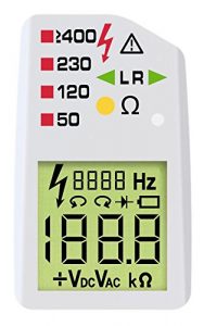 Benning Duspol digital (Affiliate Link)